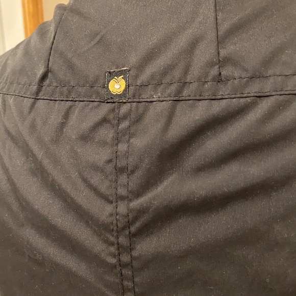 Apple Bottoms Jacket - Picture 9 of 9